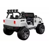 LEAN CARS elektriline sõiduauto WXE-1688 4x4 valge