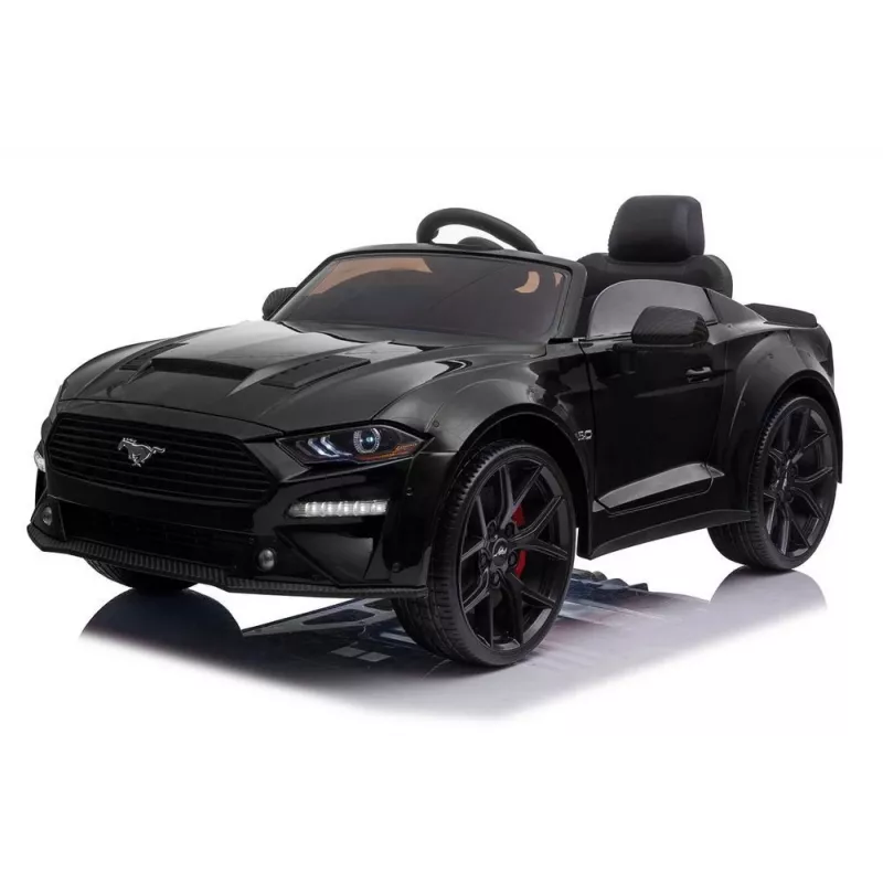 LEAN CARS Electric Ride-On Ford Mustang GT SX2038 Must