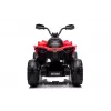 LEAN CARS Electric Ride On Quad CAN-AM Renegate Red
