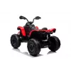 LEAN CARS Electric Ride On Quad CAN-AM Renegate Red