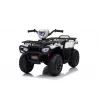 LEAN CARS elektriline laste ATV JC915 valge