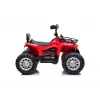 LEAN CARS Electric Ride On Quad Madman JS009 Red