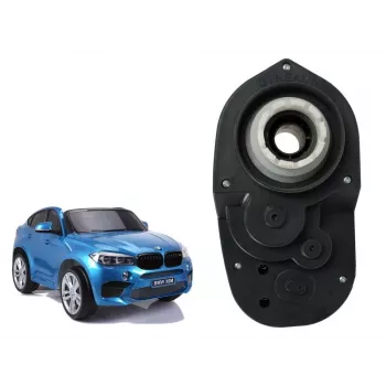 LEAN CARS mootor BMW X6M parem – asendusosa mänguasjamudelile