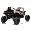 LEAN CARS Kawasaki JS330 24V 5Ah Akuga Auto Must ja Beež