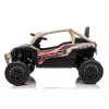 LEAN CARS Kawasaki JS330 24V 5Ah Akuga Auto Must ja Beež