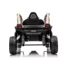 LEAN CARS Kawasaki JS330 24V 5Ah Akuga Auto Must ja Beež