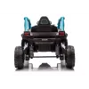LEAN CARS Kawasaki JS330 24V 5Ah Must ja Sinine Akuga Auto
