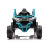 LEAN CARS Kawasaki JS330 24V 5Ah Must ja Sinine Akuga Auto