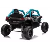 LEAN CARS Kawasaki JS330 24V 5Ah Must ja Sinine Akuga Auto