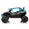 LEAN CARS Kawasaki JS330 24V 5Ah Must ja Sinine Akuga Auto