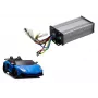 LEAN CARS Lamborghini A8803 24 V keskjuhtimismoodul