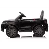 LEAN CARS Land Rover Discovery DLS-K06 Must Akutoitel Sõiduk