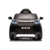 LEAN CARS Land Rover Discovery DLS-K06 Must Akutoitel Sõiduk