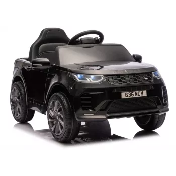 LEAN CARS Land Rover Discovery DLS-K06 Must Akutoitel Sõiduk