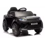 LEAN CARS Land Rover Discovery DLS-K06 Must Akutoitel Sõiduk