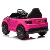 LEAN CARS Land Rover Discovery DLS-K06 Roosa Akutoitel Sõiduk