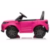 LEAN CARS Land Rover Discovery DLS-K06 Roosa Akutoitel Sõiduk