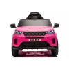 LEAN CARS Land Rover Discovery DLS-K06 Roosa Akutoitel Sõiduk