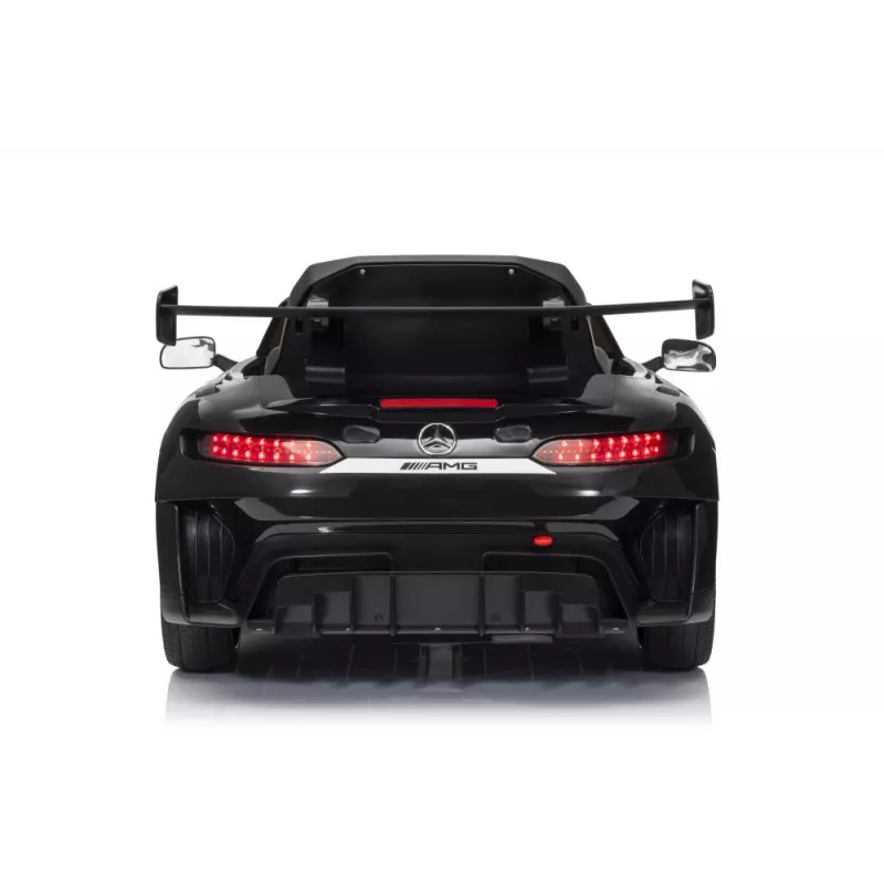 LEAN CARS Mercedes AMG GT3 Must Akuga Auto