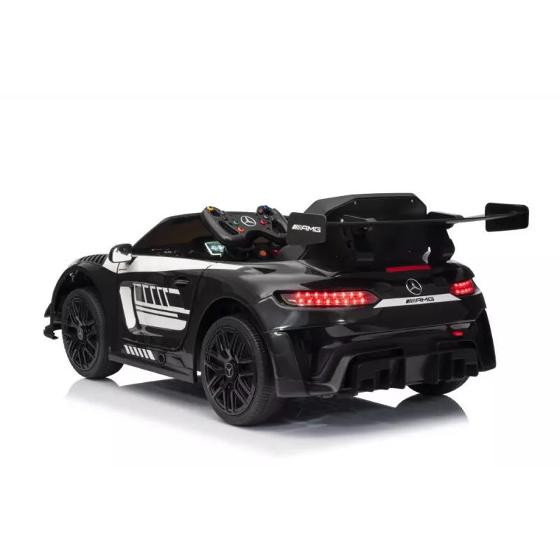 LEAN CARS Mercedes AMG GT3 Must Akuga Auto