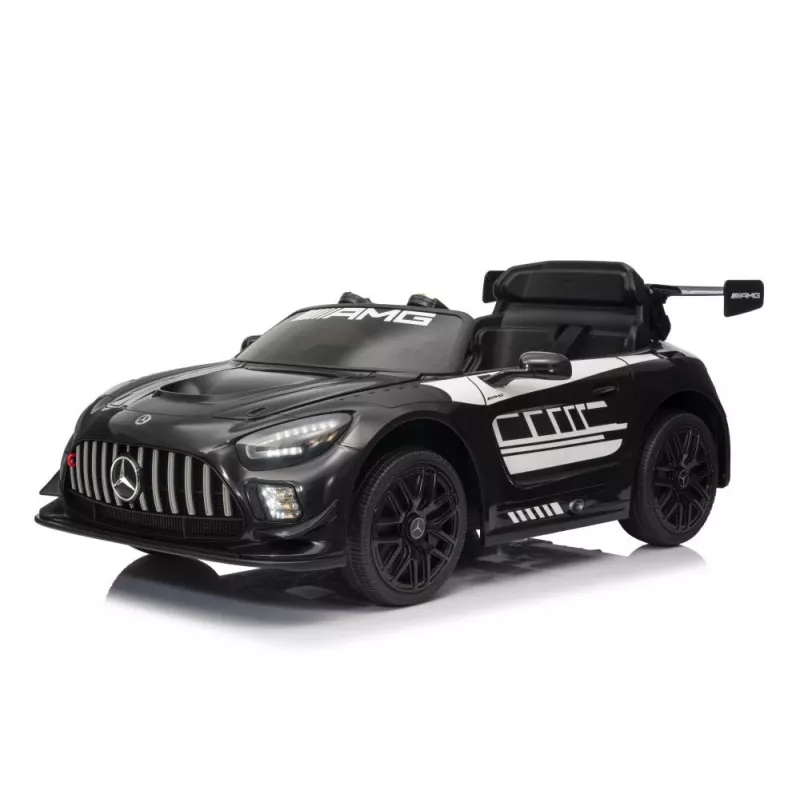 LEAN CARS Mercedes AMG GT3 Must Akuga Auto