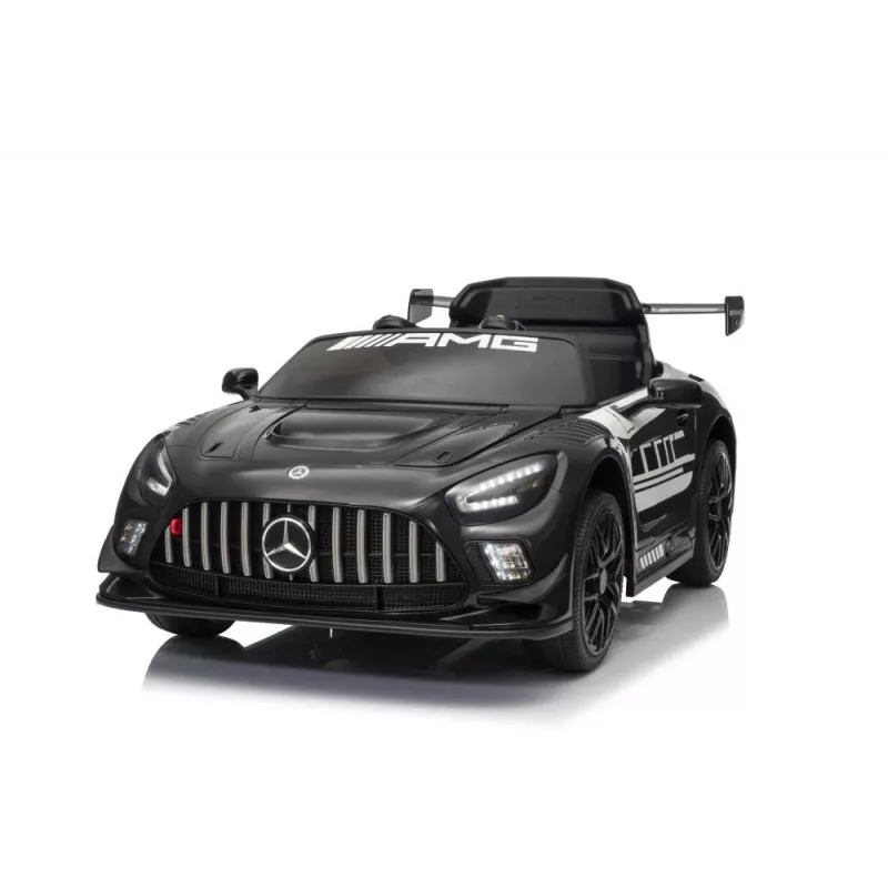 LEAN CARS Mercedes AMG GT3 Must Akuga Auto