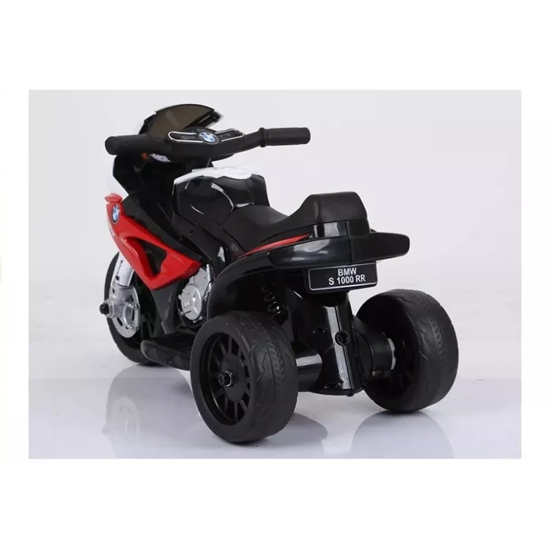 LEAN CARS Motorbike BMW S1000RR Red