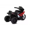 LEAN CARS Motorbike BMW S1000RR Red