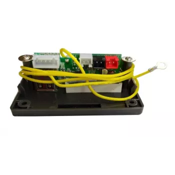 LEAN CARS Music Panel for Electric Ride-On DK-JWR555
