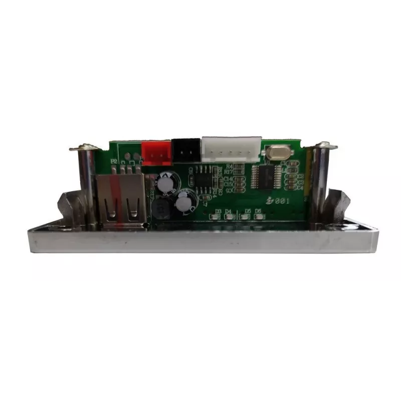 LEAN CARS Muusikapaneel elektriautole HC-8988