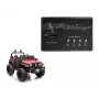 LEAN CARS Muusikapaneel elektriautole HC-8988