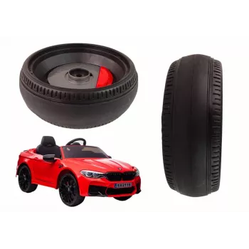 LEAN CARS Rear Wheel BMW M5 DRIFT SX2118 elektriline sõiduauto