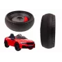 LEAN CARS Rear Wheel BMW M5 DRIFT SX2118 elektriline sõiduauto