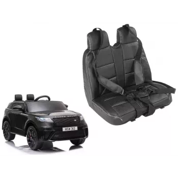 LEAN CARS Istmekate Ökonahk Range Roverile QY2088