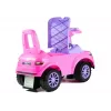 LEAN CARS Toddlers Ride On 613W Pink Sound Light