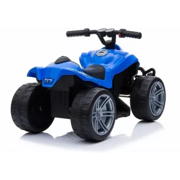 LEAN CARS TR1805 Elektriline Sõidukväljak Blue