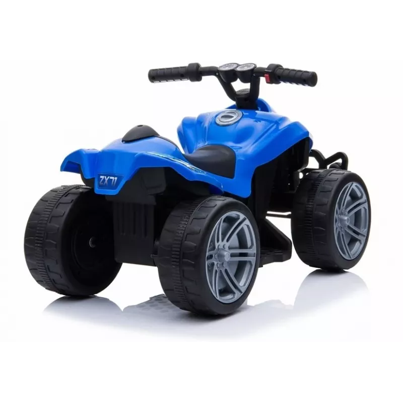 LEAN CARS TR1805 Elektriline Sõidukväljak Blue