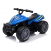 LEAN CARS TR1805 Elektriline Sõidukväljak Blue