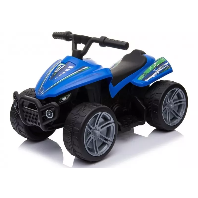 LEAN CARS TR1805 Elektriline Sõidukväljak Blue