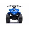 LEAN CARS TR1805 Elektriline Sõidukväljak Blue