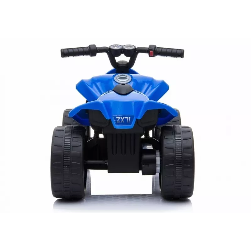 LEAN CARS TR1805 Elektriline Sõidukväljak Blue