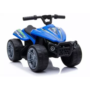 LEAN CARS TR1805 Elektriline Sõidukväljak Blue