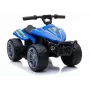 LEAN CARS TR1805 Elektriline Sõidukväljak Blue