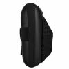 LEAN Shiatsu Massager Back Neck Massage Cushion with Heater Black