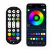 LEAN Smart põrandalambid värviliste RGB LED-tuledega, kaugjuhtimine ja rakendus, 125 cm, 2 tk