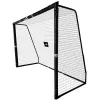 LEAN SPORT Kaasaskantav Jalgpallivärav Lastele Metall 300×200×120cm