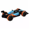 LEAN TOYS 1:14 4WD Kaugjuhitav trikiauto 360° pöörlemise ja LED-tuledega