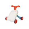 LEAN TOYS 7589 Interaktiivne lükkamis-käimistugi lauapaneel, 2-in-1 beebi tegevuskäimistugi tulede, helide ja hariva paneeliga