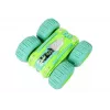 LEAN TOYS Amfiibne sõiduk 1:24 Kaugjuhitav Roheline