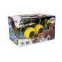 LEAN TOYS Amfiibne sõiduk 1:24 Kaugjuhitav Kollane